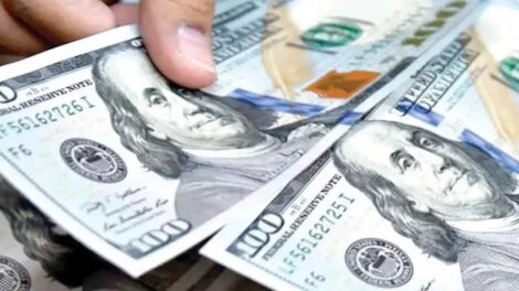 dólar digital en Bolivia