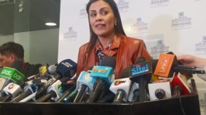 mafia ambiental denunciada por diputada María René Álvarez