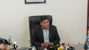 Regreso de exiliados políticos según diputado Andrés Flores