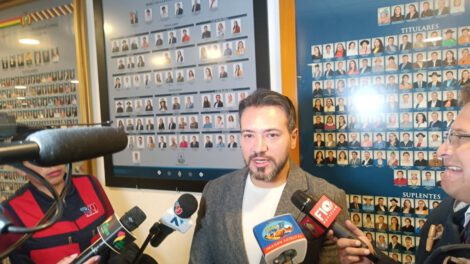 Renovación del sistema judicial en Bolivia