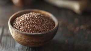 Semillas de lino y sus beneficios para la salud