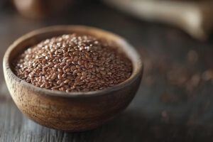 Semillas de lino y sus beneficios para la salud