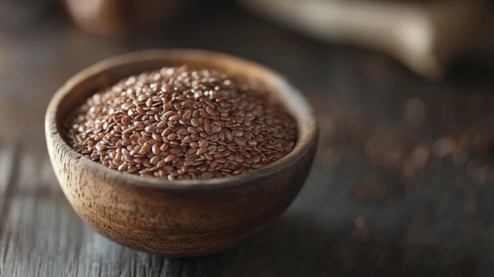 Semillas de lino y sus beneficios para la salud