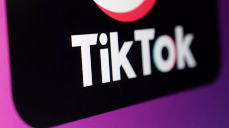 Funciones de mensajería en TikTok