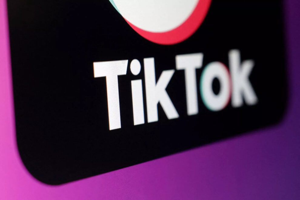 Funciones de mensajería en TikTok