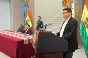 Impuesto Alternativo Manufacturero propuesto por el Gobierno