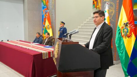 Impuesto Alternativo Manufacturero propuesto por el Gobierno