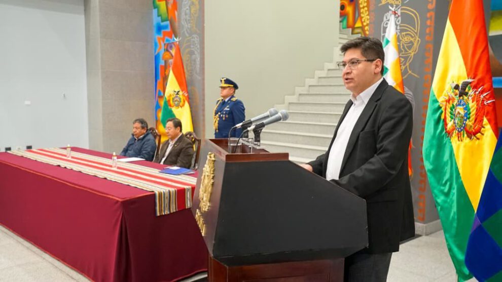 Impuesto Alternativo Manufacturero propuesto por el Gobierno