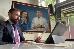 Nicaragua y Donetsk: Acuerdo comercial con Rusia