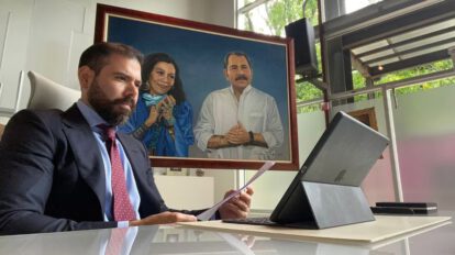 Nicaragua y Donetsk: Acuerdo comercial con Rusia