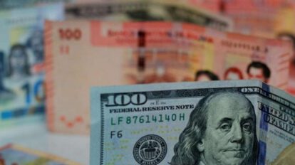 Reservas Internacionales de Bolivia alcanzan 2.807 millones de dólares