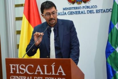 Tentativa de feminicidio en Potosí