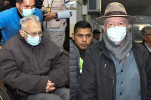 Caso Pedrajas y condena a jesuitas por encubrimiento
