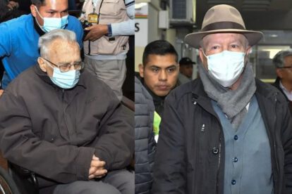 Caso Pedrajas y condena a jesuitas por encubrimiento