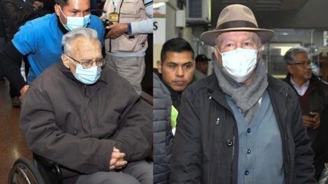 Caso Pedrajas y condena a jesuitas por encubrimiento