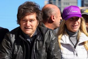 Juez Maraniello y el escándalo de corrupción en Argentina