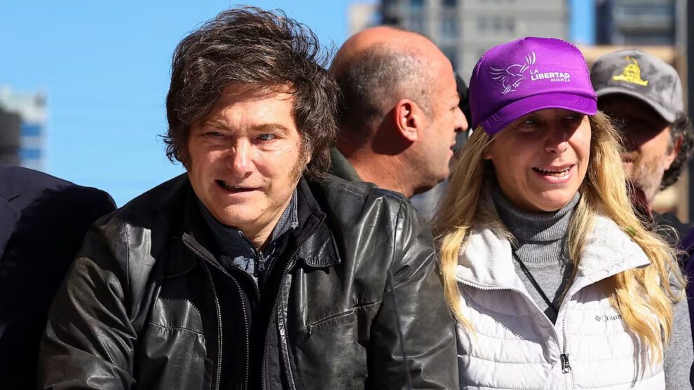 Juez Maraniello y el escándalo de corrupción en Argentina