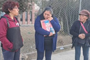 Gonzalo Adhemar Hurtado hallado en la morgue tras ser atropellado