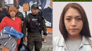 Caso Odalis: Descartan que acusados se beneficien con la revisión de detenciones preventivas