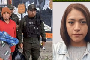 Caso Odalis: Descartan que acusados se beneficien con la revisión de detenciones preventivas