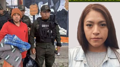 Caso Odalis: Descartan que acusados se beneficien con la revisión de detenciones preventivas