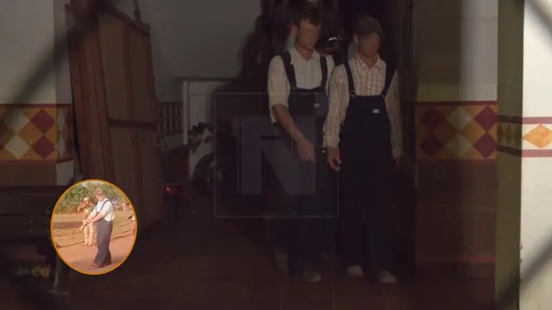 Asesinato de joven menonita confirmado por autopsia