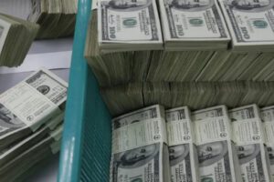 Caso FMI y asistencia financiera del Fondo Monetario Internacional