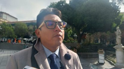 Arturo Murillo deportado a Bolivia para enfrentar juicio por el caso bebé Samantha