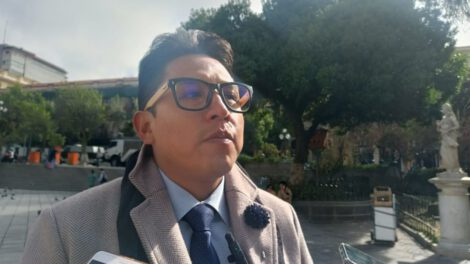 Arturo Murillo deportado a Bolivia para enfrentar juicio por el caso bebé Samantha