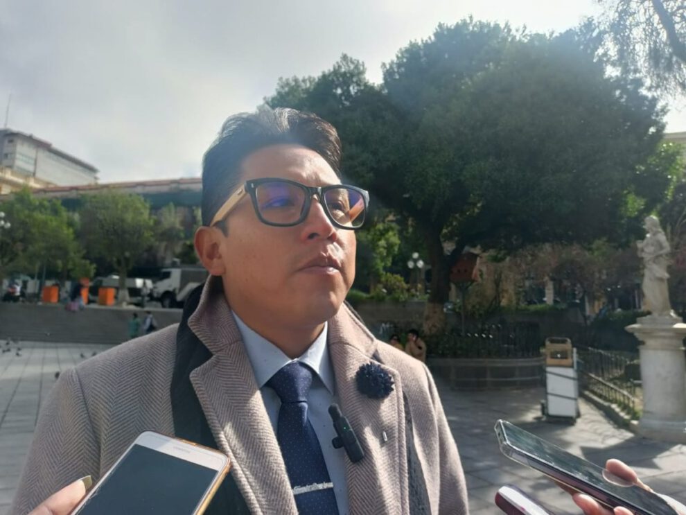 Arturo Murillo deportado a Bolivia para enfrentar juicio por el caso bebé Samantha