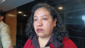 Ley para elección de vocales del TSE