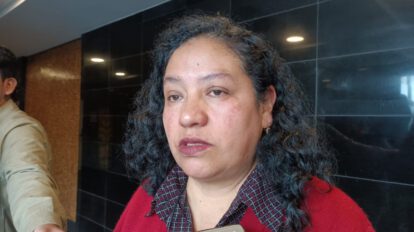 Ley para elección de vocales del TSE