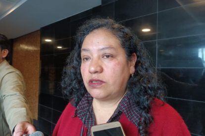 Ley para elección de vocales del TSE