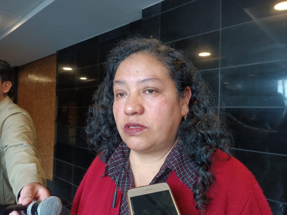 Ley para elección de vocales del TSE