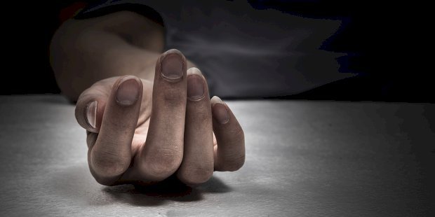 Motociclista muere atropellado mientras salva a dos menores