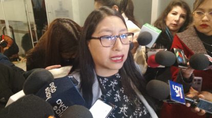 Ley para elegir nuevos vocales del TSE