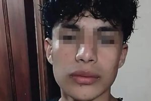 asesinato de la familia Vela Acarapi