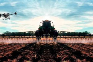 Crisis por suministro de diésel afecta la producción agrícola