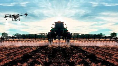 Crisis por suministro de diésel afecta la producción agrícola
