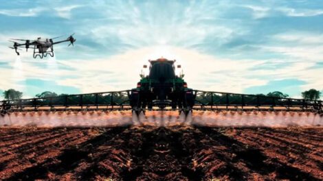 Crisis por suministro de diésel afecta la producción agrícola