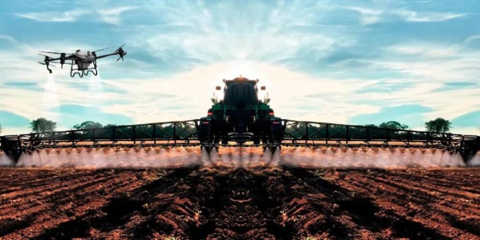 Crisis por suministro de diésel afecta la producción agrícola