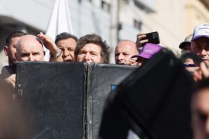 incertidumbre económica en Argentina