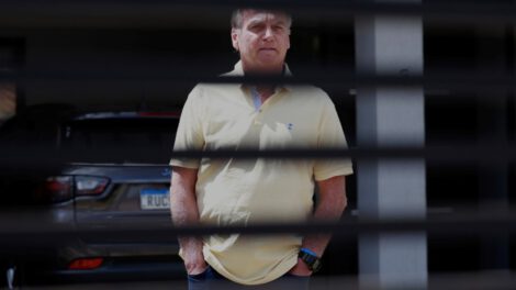 Juicio por intento de golpe de Estado en Brasil con Jair Bolsonaro