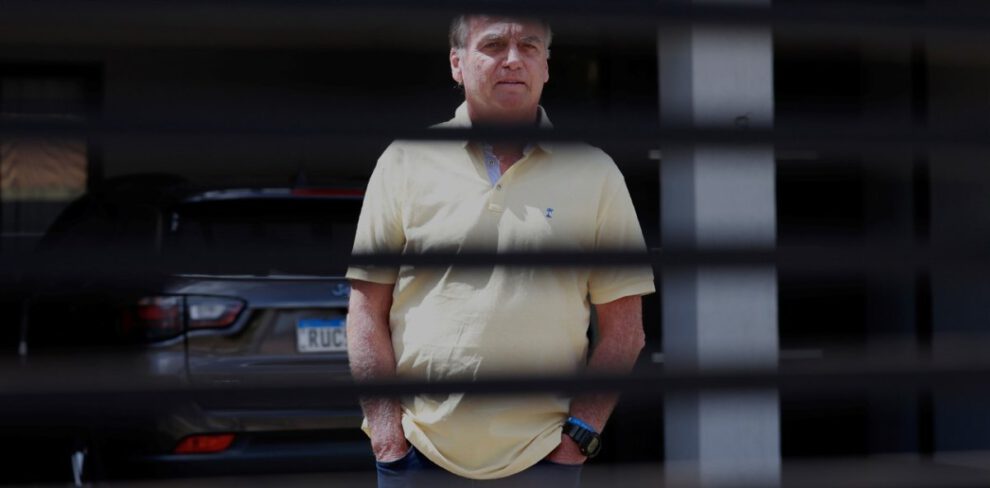 Juicio por intento de golpe de Estado en Brasil con Jair Bolsonaro