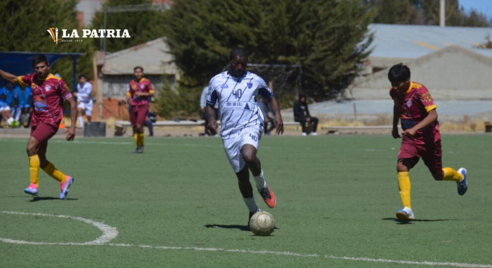 Rosario Central e Ingenieros luchan por la cima en la Primera A