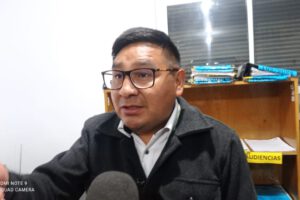 Investigación sobre negligencia médica en Oruro