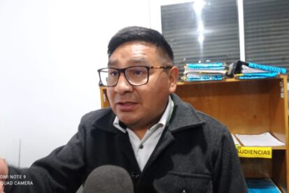 Investigación sobre negligencia médica en Oruro