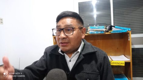 Investigación sobre negligencia médica en Oruro