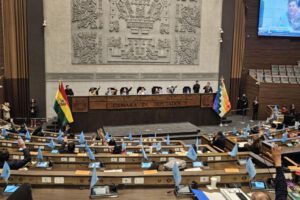 crédito para generación de empleo en la Cámara de Diputados