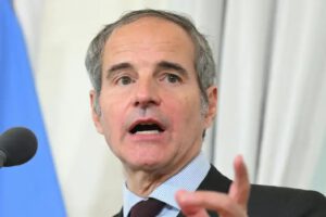 Uranio enriquecido iraní y su impacto en la OIEA
